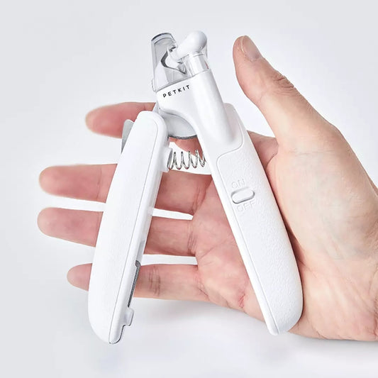 Professional Pet Nail Clipper - FittyPets
