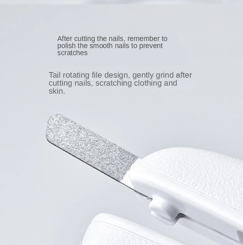 Professional Pet Nail Clipper - FittyPets
