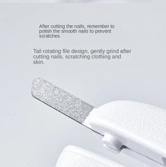 Professional Pet Nail Clipper - FittyPets