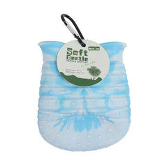 2 In 1 Dog Paw Cleaner Cup Brush - FittyPets