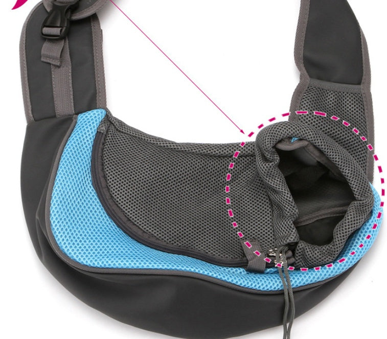 Pet Backpack - FittyPets
