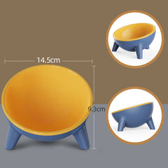 Pet Feeding Bowls - FittyPets