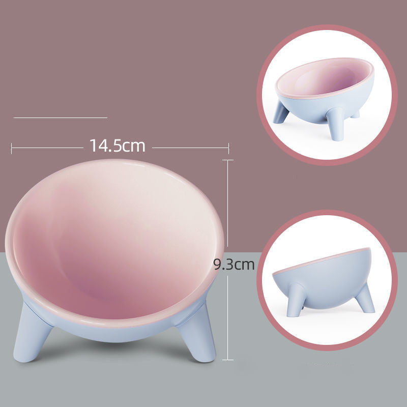 Pet Feeding Bowls - FittyPets