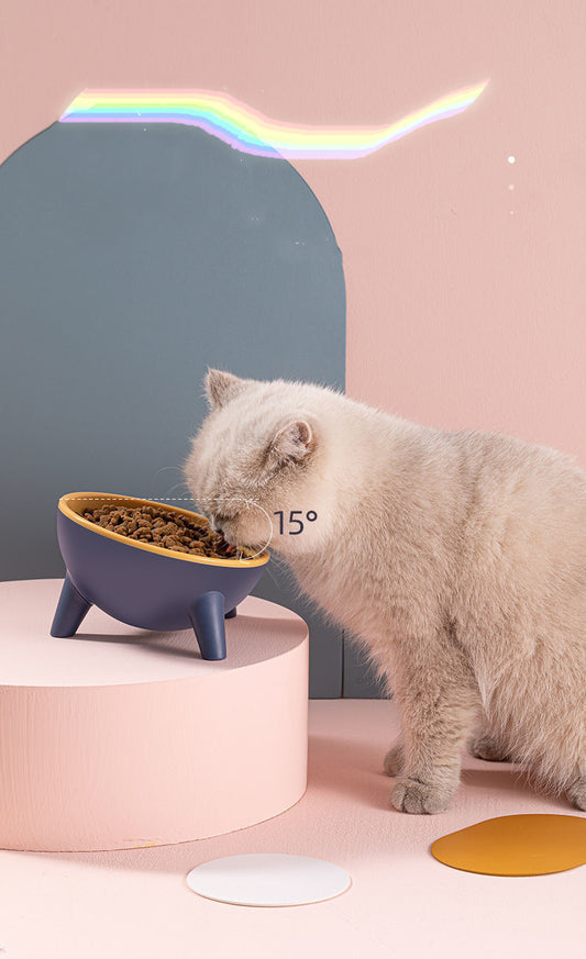 Pet Feeding Bowls - FittyPets