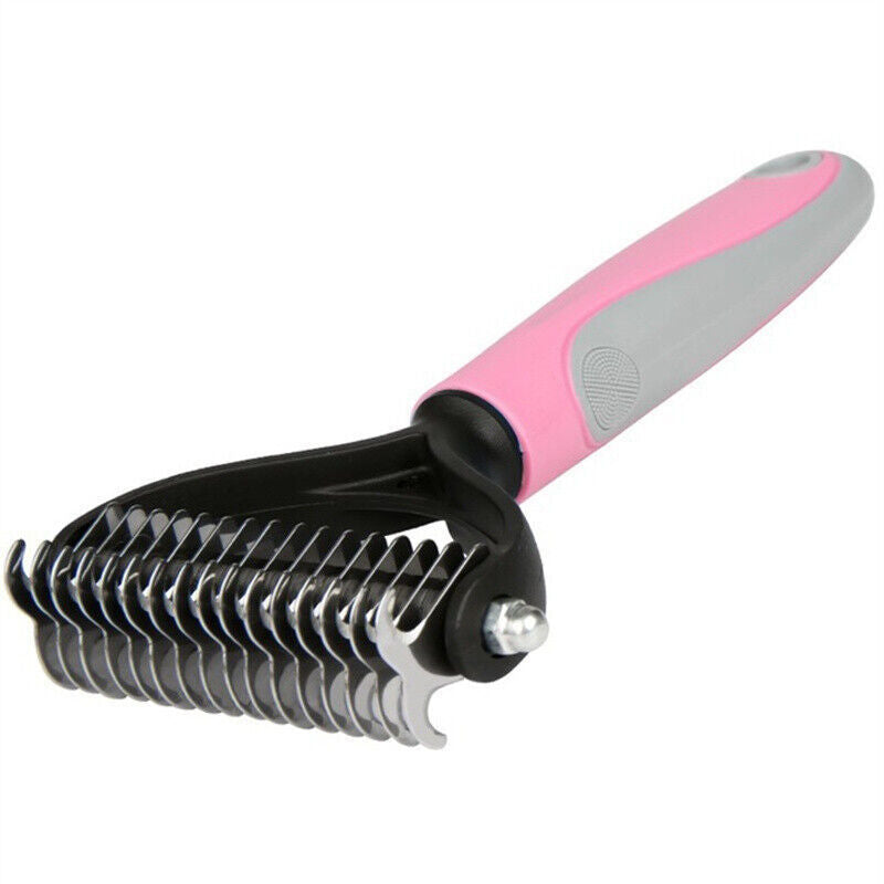 Grooming Brush For Pet - FittyPets
