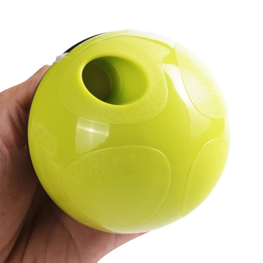 Pet Food Feeder Dispenser Toy - FittyPets