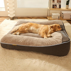 Warm Large Dog Sofa