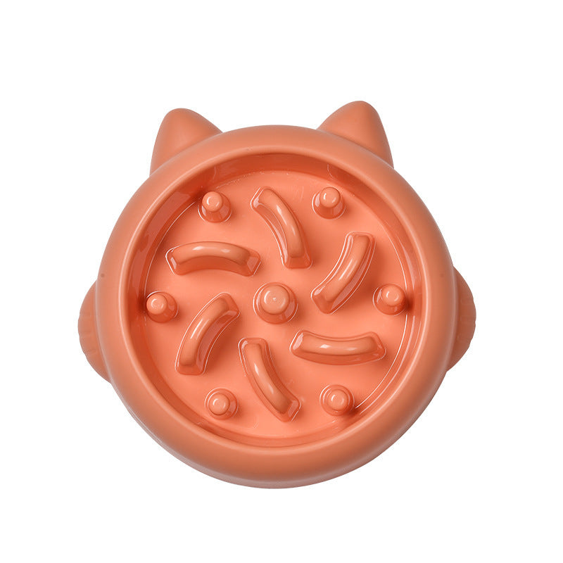 Pet Slow Feeder Bowls - FittyPets