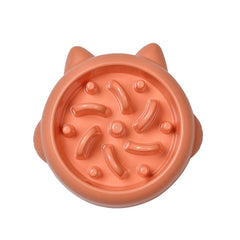 Pet Slow Feeder Bowls - FittyPets
