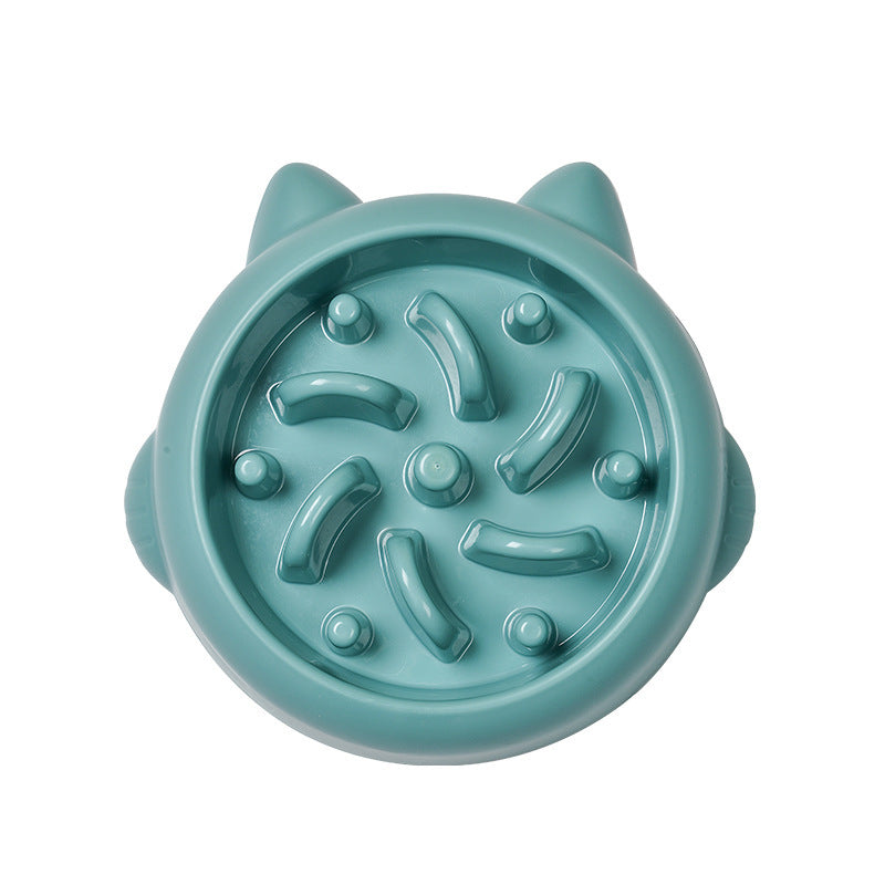 Pet Slow Feeder Bowls - FittyPets
