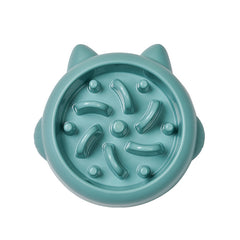 Pet Slow Feeder Bowls - FittyPets