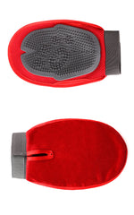 Pet Grooming Massage Brush - FittyPets