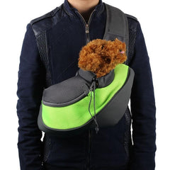 Pet Backpack - FittyPets