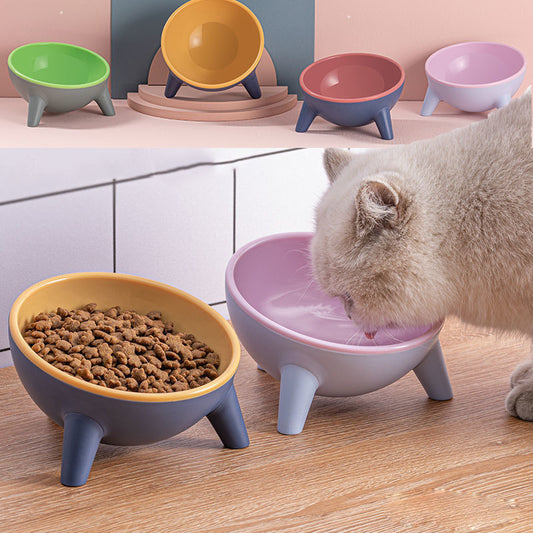 Pet Feeding Bowls - FittyPets