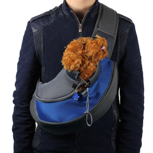 Pet Backpack - FittyPets