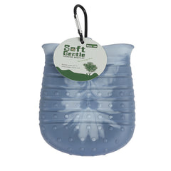 2 In 1 Dog Paw Cleaner Cup Brush - FittyPets