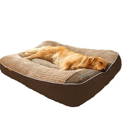 Warm Large Dog Sofa