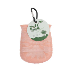 2 In 1 Dog Paw Cleaner Cup Brush - FittyPets