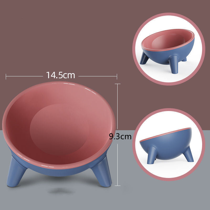 Pet Feeding Bowls - FittyPets