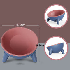 Pet Feeding Bowls - FittyPets