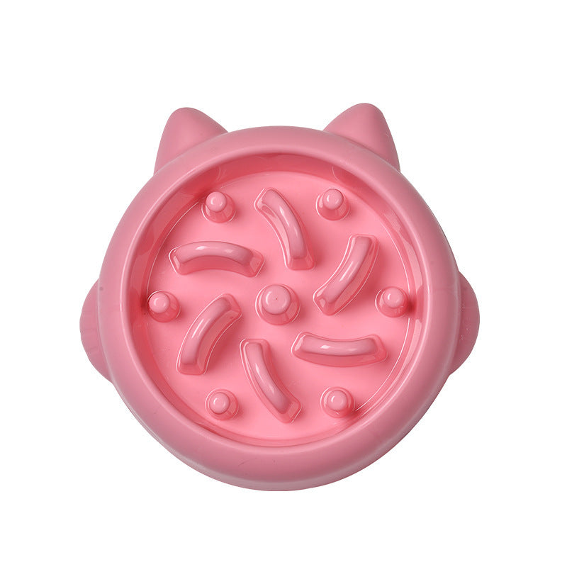 Pet Slow Feeder Bowls - FittyPets