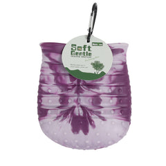 2 In 1 Dog Paw Cleaner Cup Brush - FittyPets