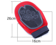 Pet Grooming Massage Brush - FittyPets