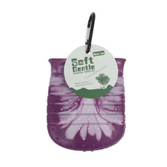 2 In 1 Dog Paw Cleaner Cup Brush - FittyPets